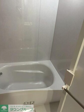 ルーブル上板橋の物件内観写真